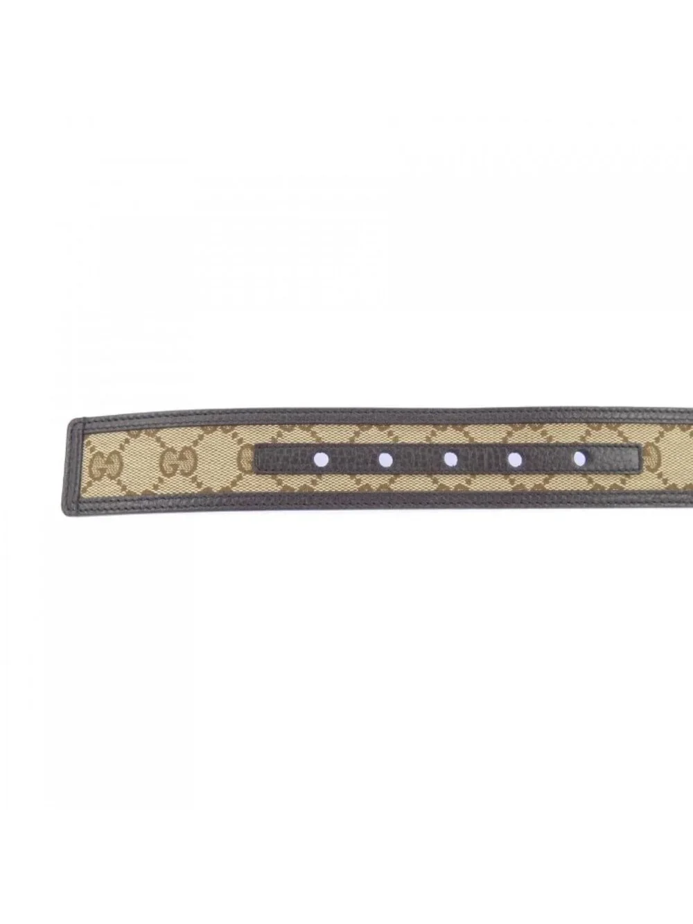 Gucci Belt Brown